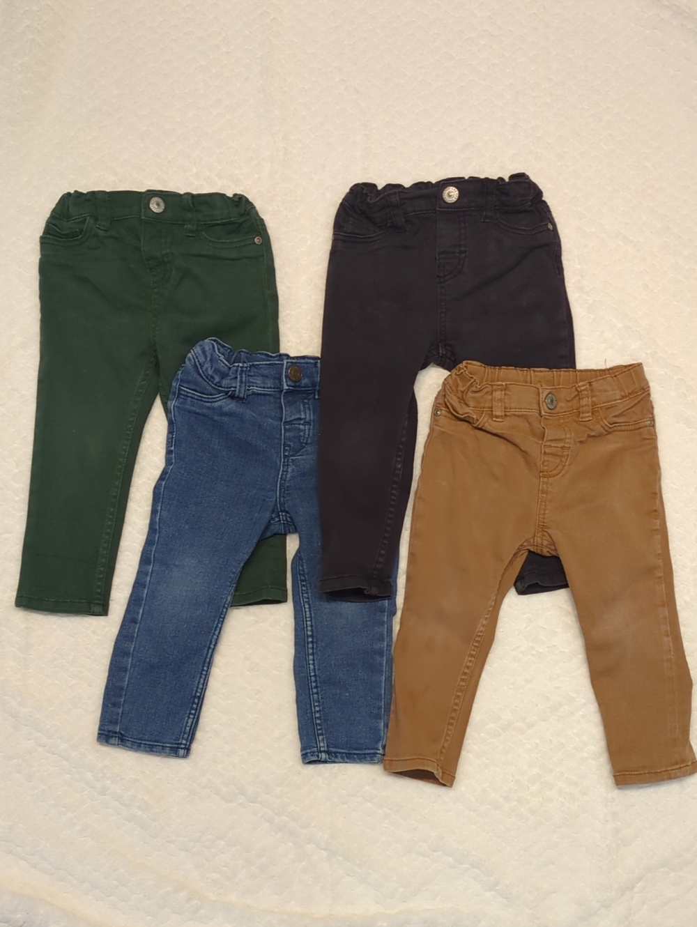 H&M Baby Chinos